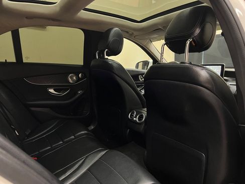 Used 2016 Mercedes-Benz C 300 Sedan image 24