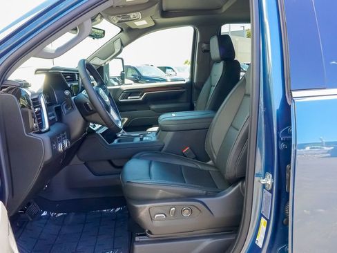 New 2025 GMC Sierra 2500 Denali w/ Denali Reserve Package image 20