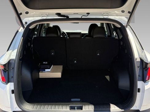 New 2026 Hyundai Tucson Limited FWD image 26