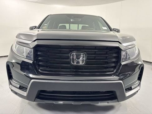 Used 2023 Honda Ridgeline Black Edition image 29