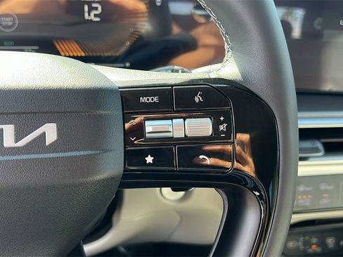 New 2026 Kia Sorento EX image 17