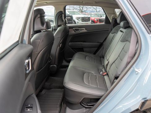 New 2026 Kia Sportage SX Prestige AWD/4WD image 13