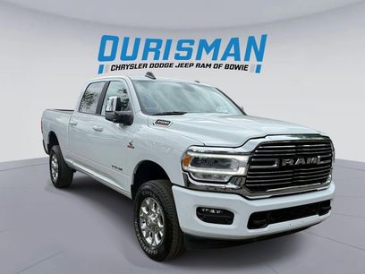 Used 2024 RAM 2500 Laramie