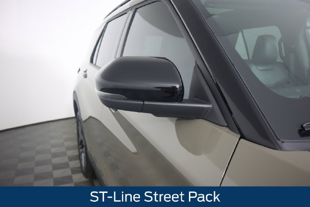 New 2026 Ford Explorer ST-Line w/ ST-Line Street Pack AWD/4WD image 10