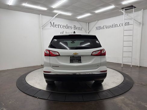 Used 2021 Chevrolet Equinox LT image 6