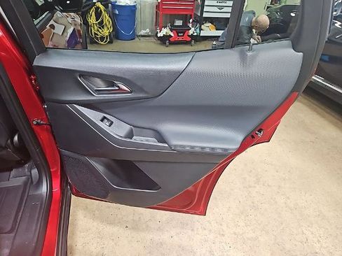 New 2026 Chevrolet Equinox LT w/ Convenience Package II image 24