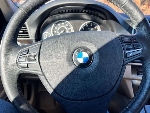 Used 2014 BMW 535i xDrive 535i xDrive AWD 4dr Sedan image 16