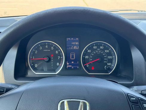 Used 2010 Honda CR-V LX image 23