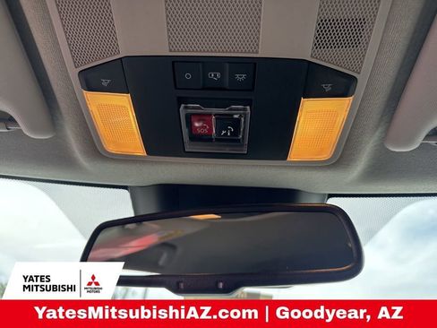 New 2026 Mitsubishi Eclipse Cross SE AWD/4WD image 16