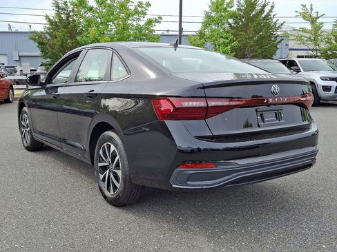 New 2026 Volkswagen Jetta S FWD image 5