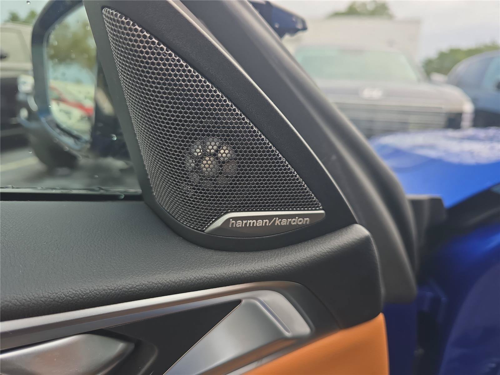 Used 2026 BMW M440i Coupe RWD image 13