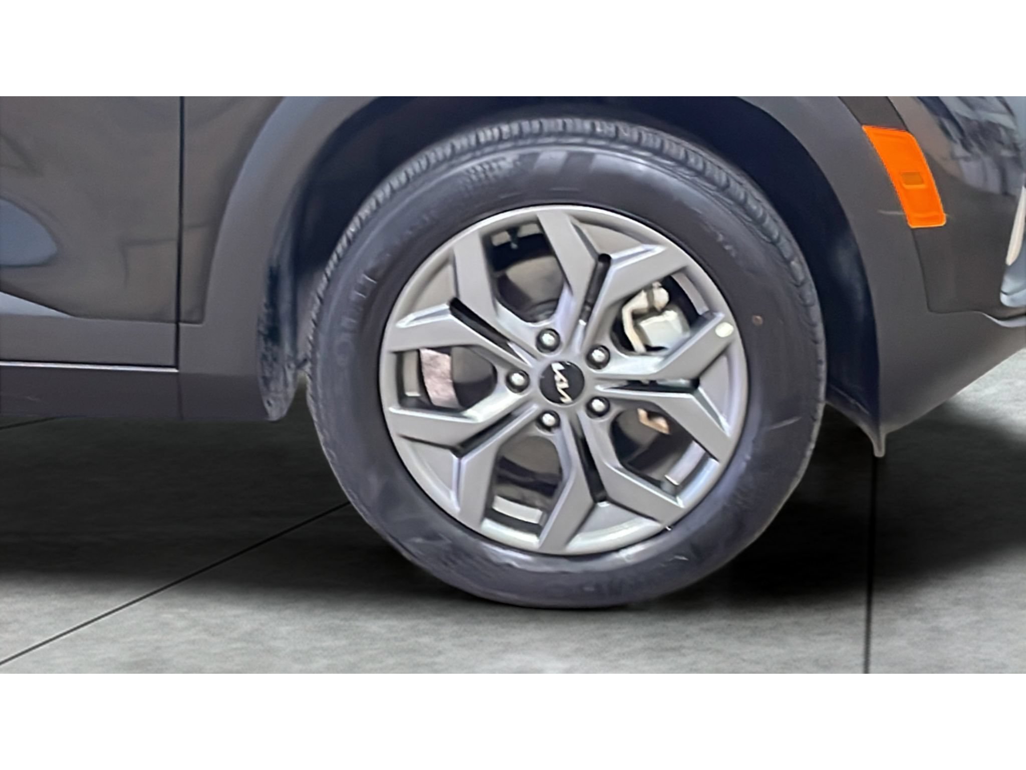 Used 2026 Kia Seltos LX AWD/4WD image 20