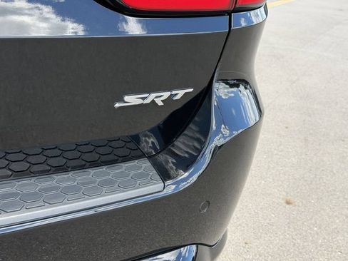 Certified 2023 Dodge Durango SRT AWD/4WD image 41