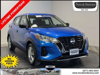 Used 2024 Nissan Kicks S video 1