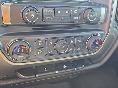 Used 2019 Chevrolet Silverado 1500 LT w/ All Star Edition image 24