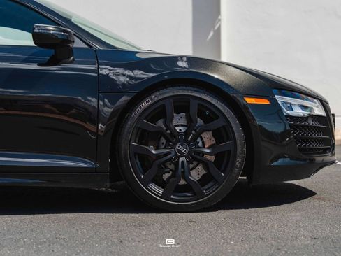 Used 2014 Audi R8 V10 AWD/4WD image 29