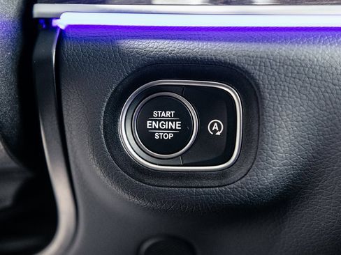 Certified 2026 Mercedes-Benz GLS 450 4MATIC image 17