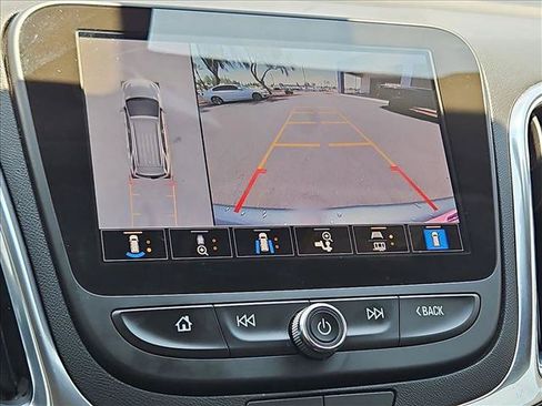 Certified 2024 Chevrolet Equinox LT FWD image 19