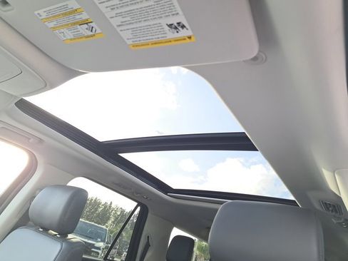 New 2026 Ford Expedition Max Active image 23