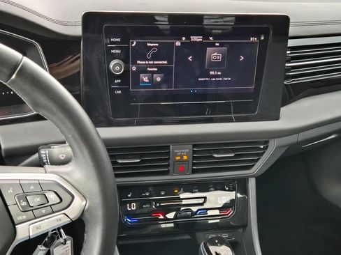 Used 2025 Volkswagen Jetta Sport FWD image 22