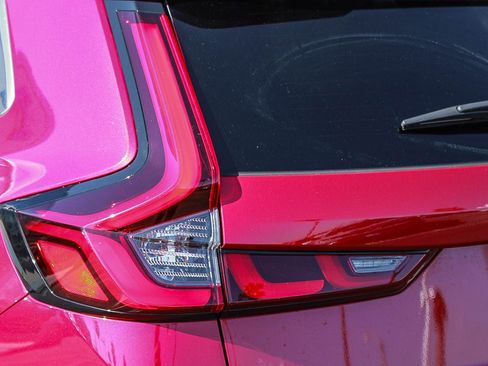 Used 2025 Honda CR-V Sport-L image 10