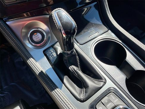 Used 2023 Nissan Maxima Platinum w/ Sport Mat Group image 17