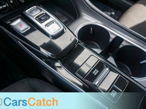 Used 2022 Hyundai Sonata SEL w/ Convenience Package FWD image 31