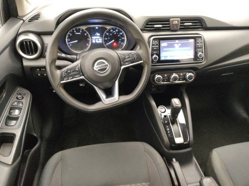 Used 2020 Nissan Versa S FWD image 22
