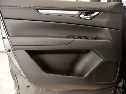 Used 2023 MAZDA CX-5 AWD 2.5 S w/ Select Package image 14