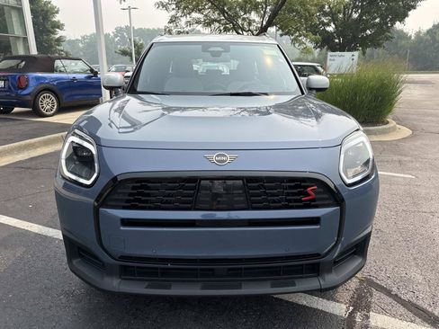 New 2027 MINI Cooper Countryman S AWD/4WD image 3