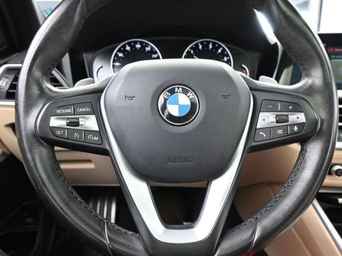 Used 2020 BMW 330i Sedan RWD image 27