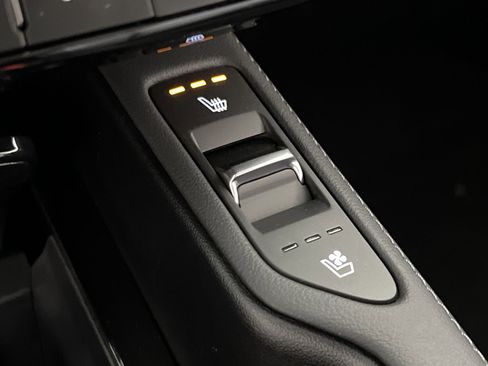 New 2025 Kia Telluride EX w/ EX Captain's Chair Package image 37