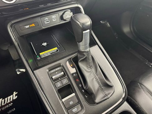 Used 2025 Honda CR-V EX-L image 20
