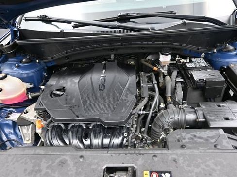 Used 2022 Hyundai Tucson SEL w/ Convenience + Premium Package image 31