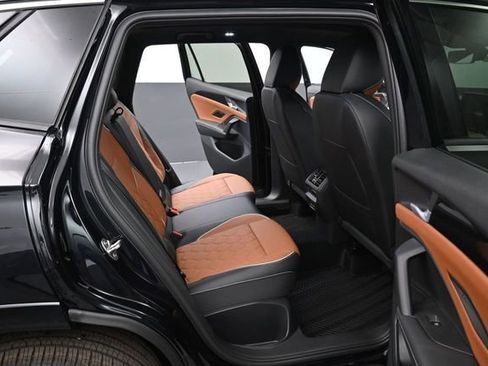 New 2026 Volkswagen Tiguan SEL R-Line AWD/4WD image 13