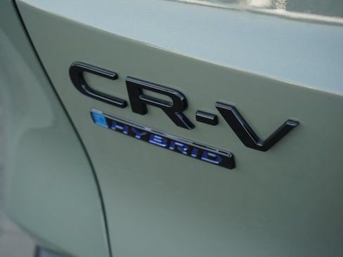 Used 2026 Honda CR-V TrailSport image 15