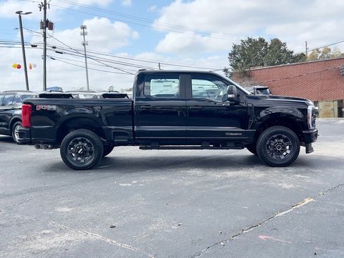 New 2026 Ford F250 XL w/ STX Appearance Package AWD/4WD image 7