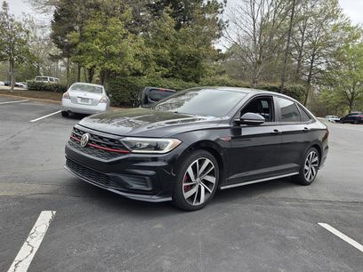 Used 2019 Volkswagen Jetta GLI Autobahn