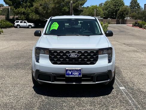 New 2026 Ford Maverick XLT FWD image 9