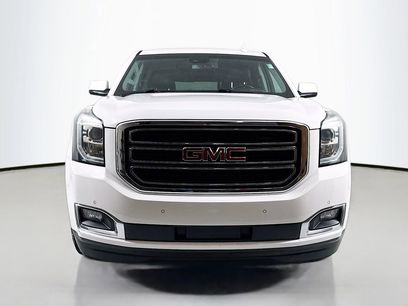 Used 2018 GMC Yukon XL SLT