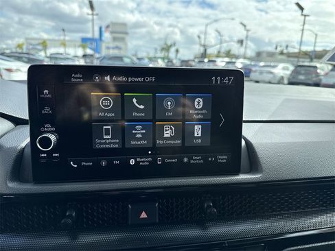 Used 2023 Honda CR-V EX-L image 24