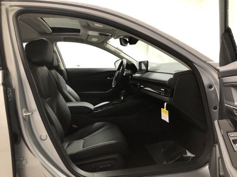 New 2025 Honda Accord Touring image 13