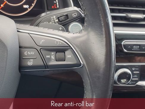 Used 2017 Audi Q7 3.0T Prestige AWD/4WD image 27