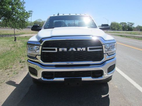 Used 2021 RAM 2500 Tradesman AWD/4WD image 10