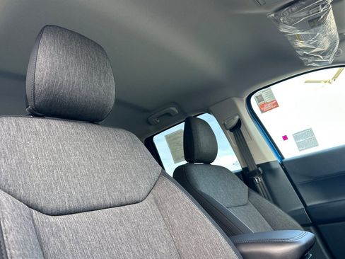 New 2026 Ford Maverick XLT w/ Black Appearance Package image 16