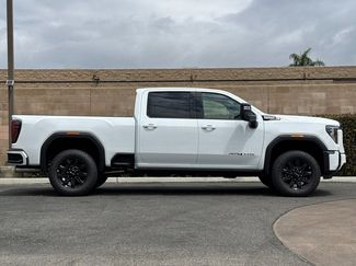 New 2026 GMC Sierra 2500 AT4 w/ AT4 Premium Plus Package AWD/4WD video 3