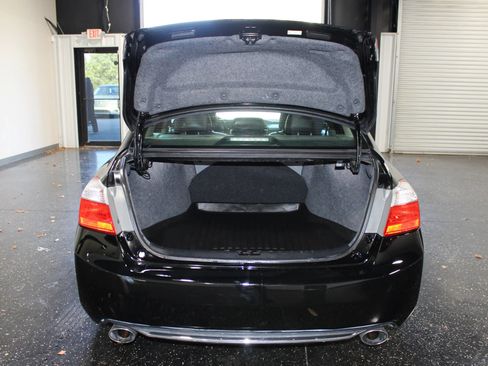 Used 2014 Honda Accord Sport image 28