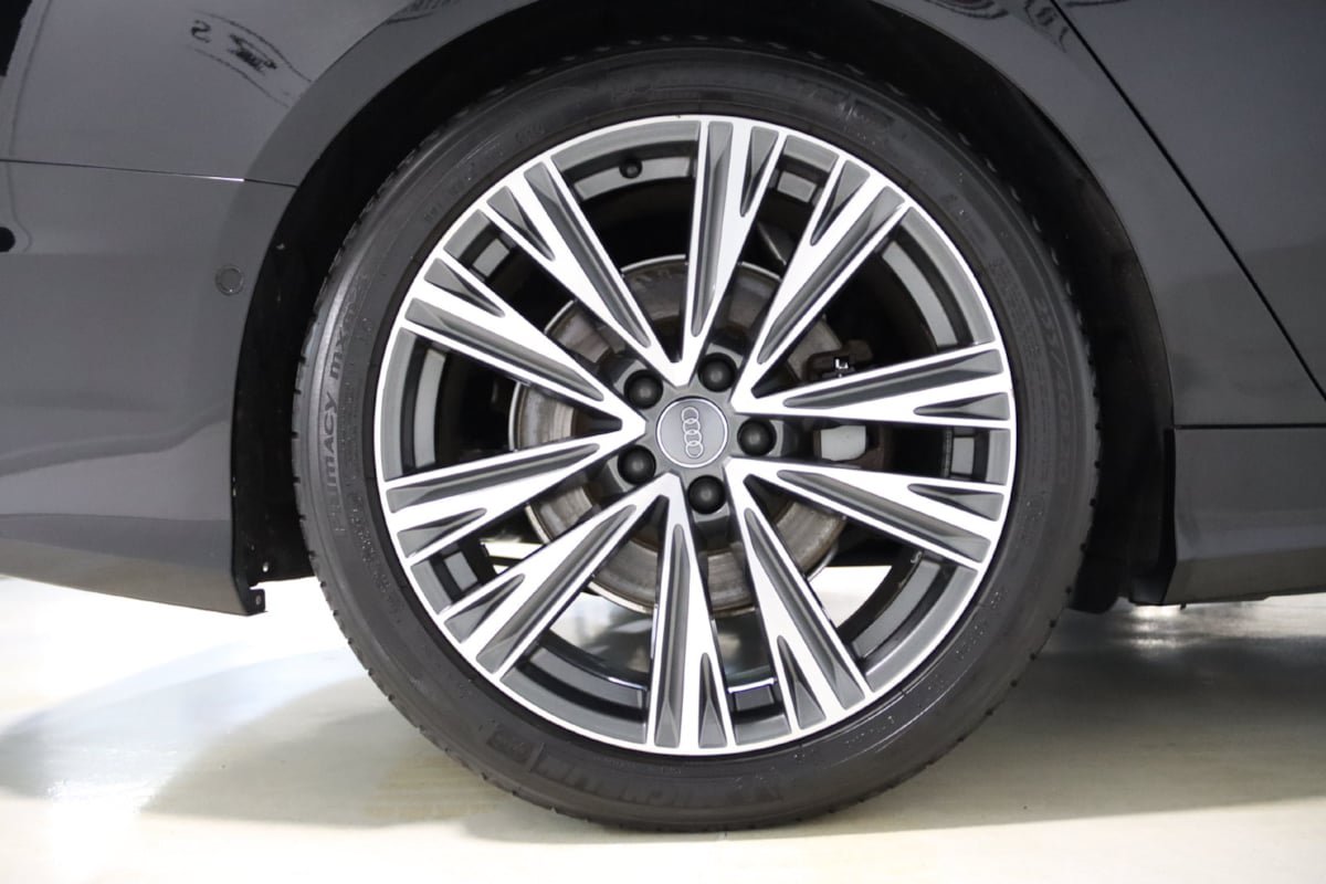 Used 2019 Audi A6 3.0T Prestige w/ Prestige Package AWD/4WD image 74