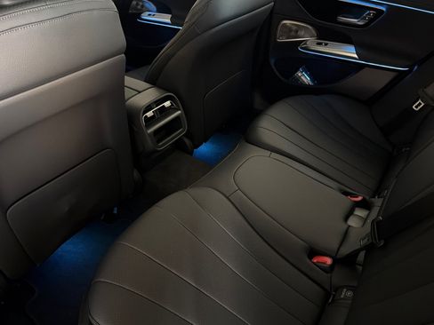 New 2026 Mercedes-Benz E 350 Sedan image 11