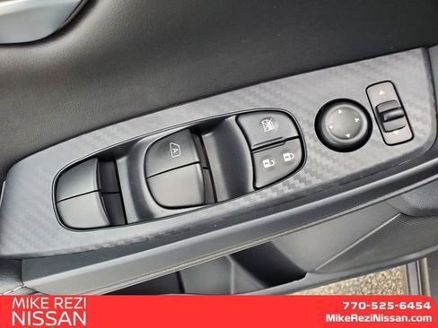 New 2025 Nissan Sentra SV w/ All-Weather Package image 12